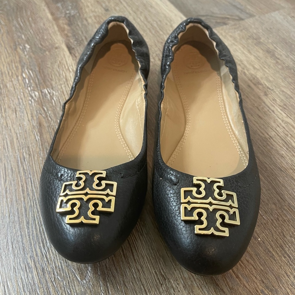 Tory Burch Flats